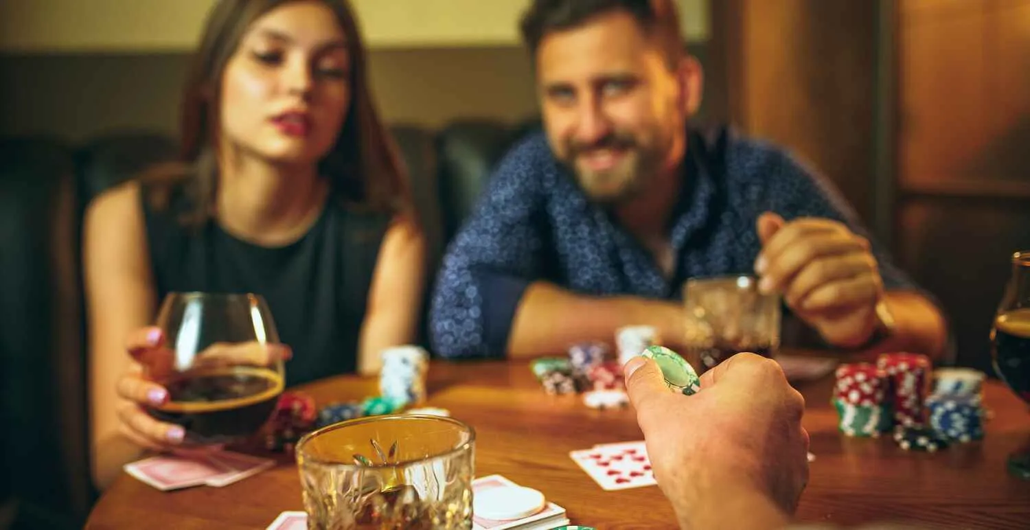 Best-of-Four: A Fun Twist to Teen Patti