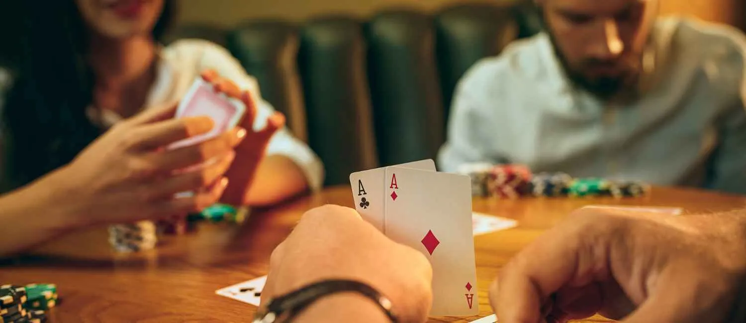 Common Betting Mistakes and How to Avoid Them