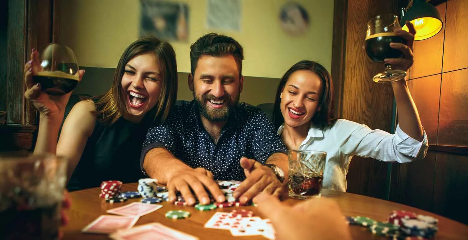 How to Play AK47 Teen Patti