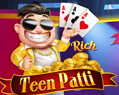 Teen Patti Rich