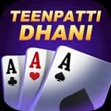 Teen Patti Dhani App