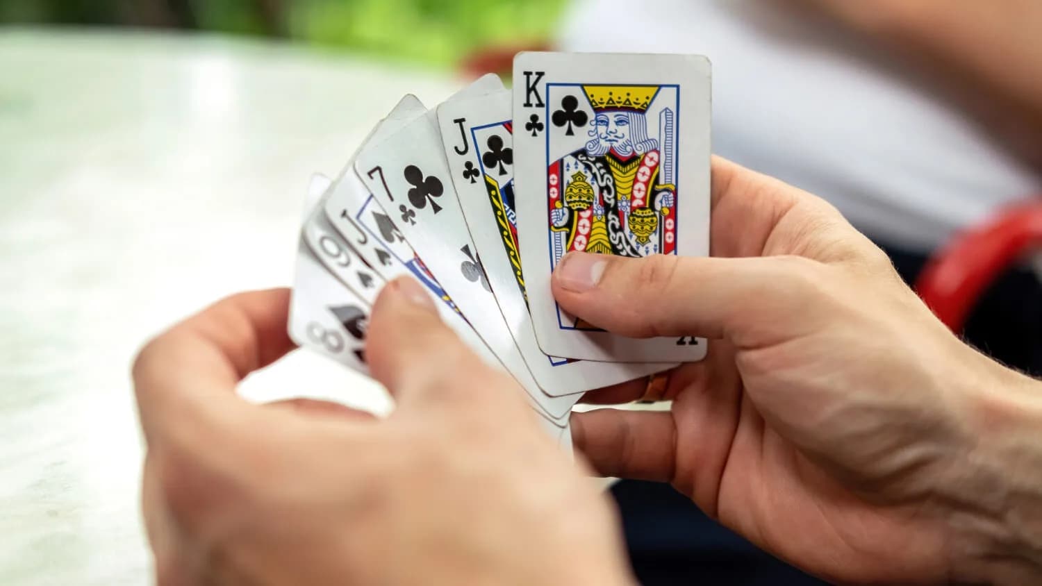 What is Teen Patti ? A Beginner's Guide to the Popular Card Game.