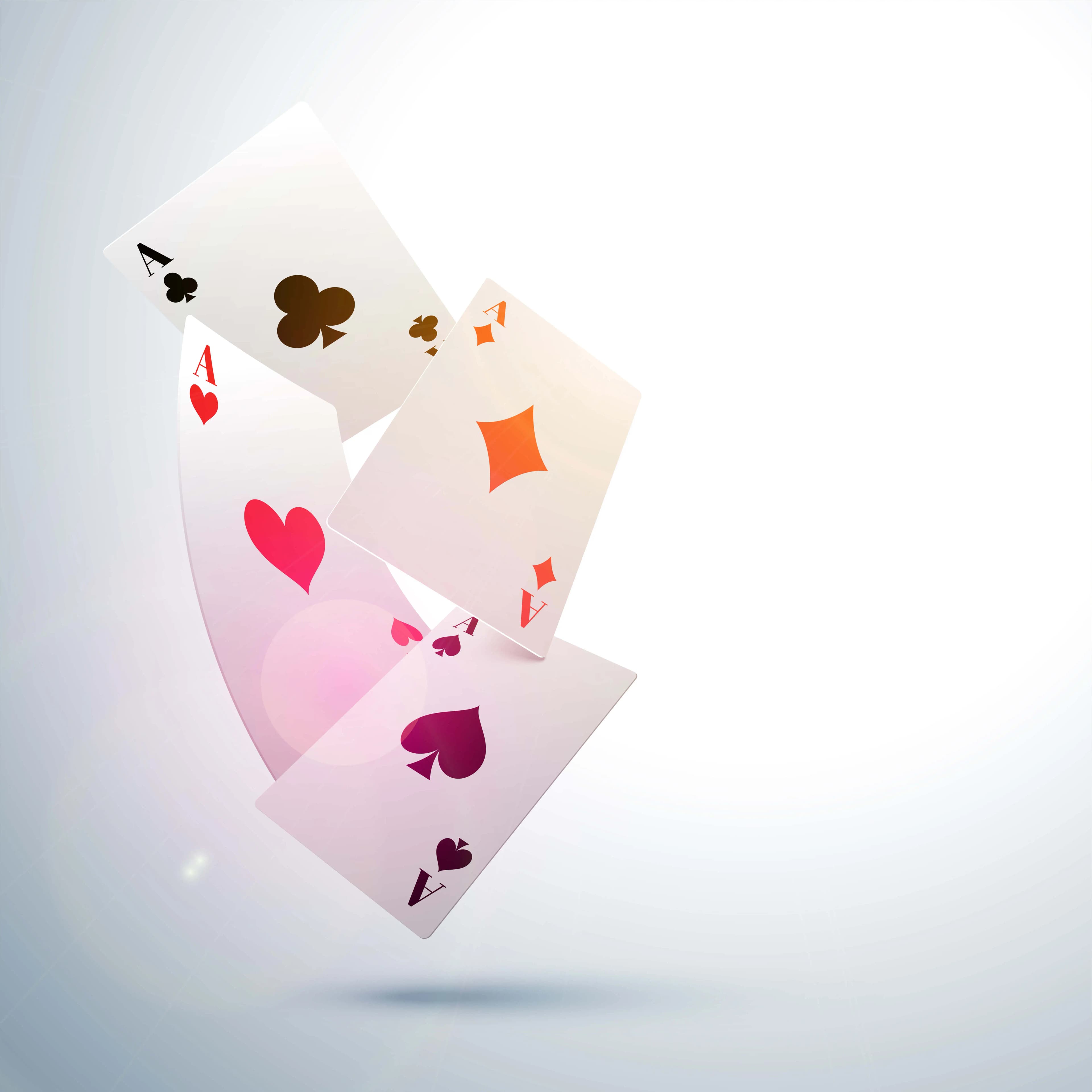 Understanding Hand Rankings in Teen Patti