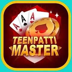Teen Patti Master app gameplay cards chips real money game