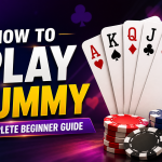 how to play rummy complete beginner guide with rules and tips