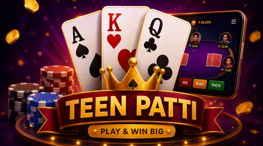 best teen patti apps india real money safe apps