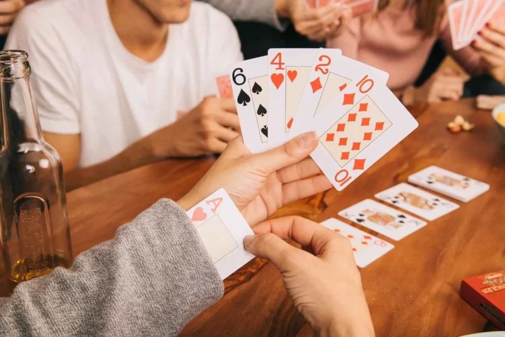 How to Withdraw Money from Teen Patti Gold