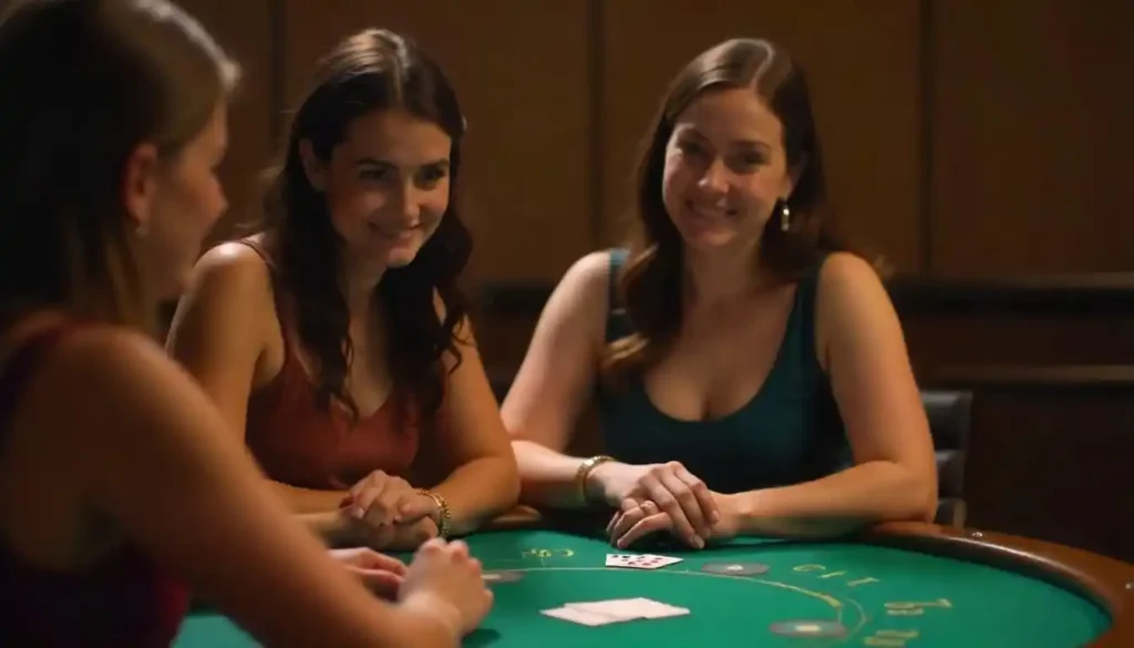 Teen Patti Gold King Queen