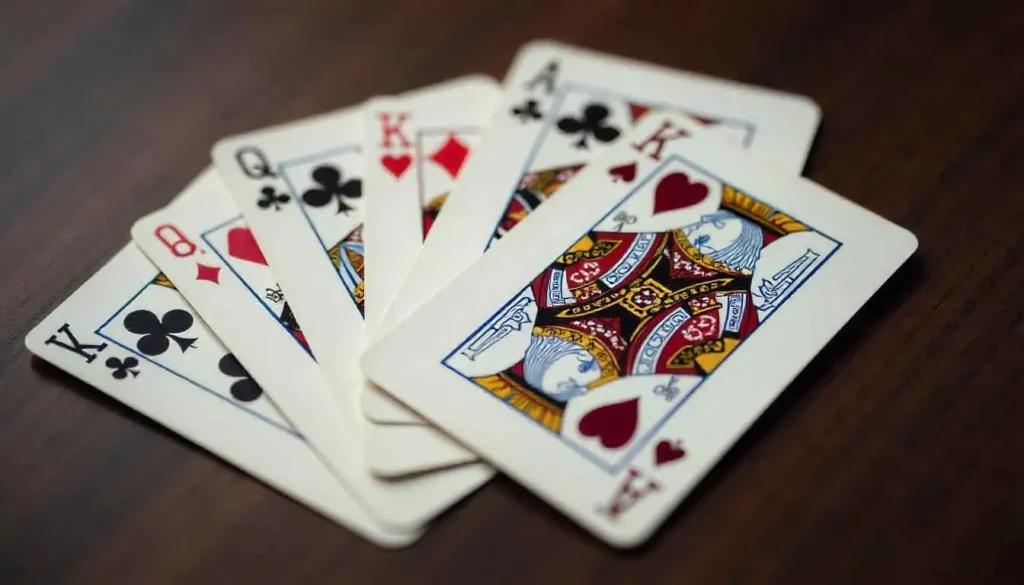 Teen Patti Gold Game APK