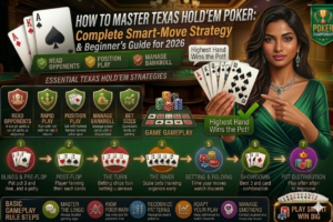 Basic Rules of Points Rummy and how to calculate points in 2026