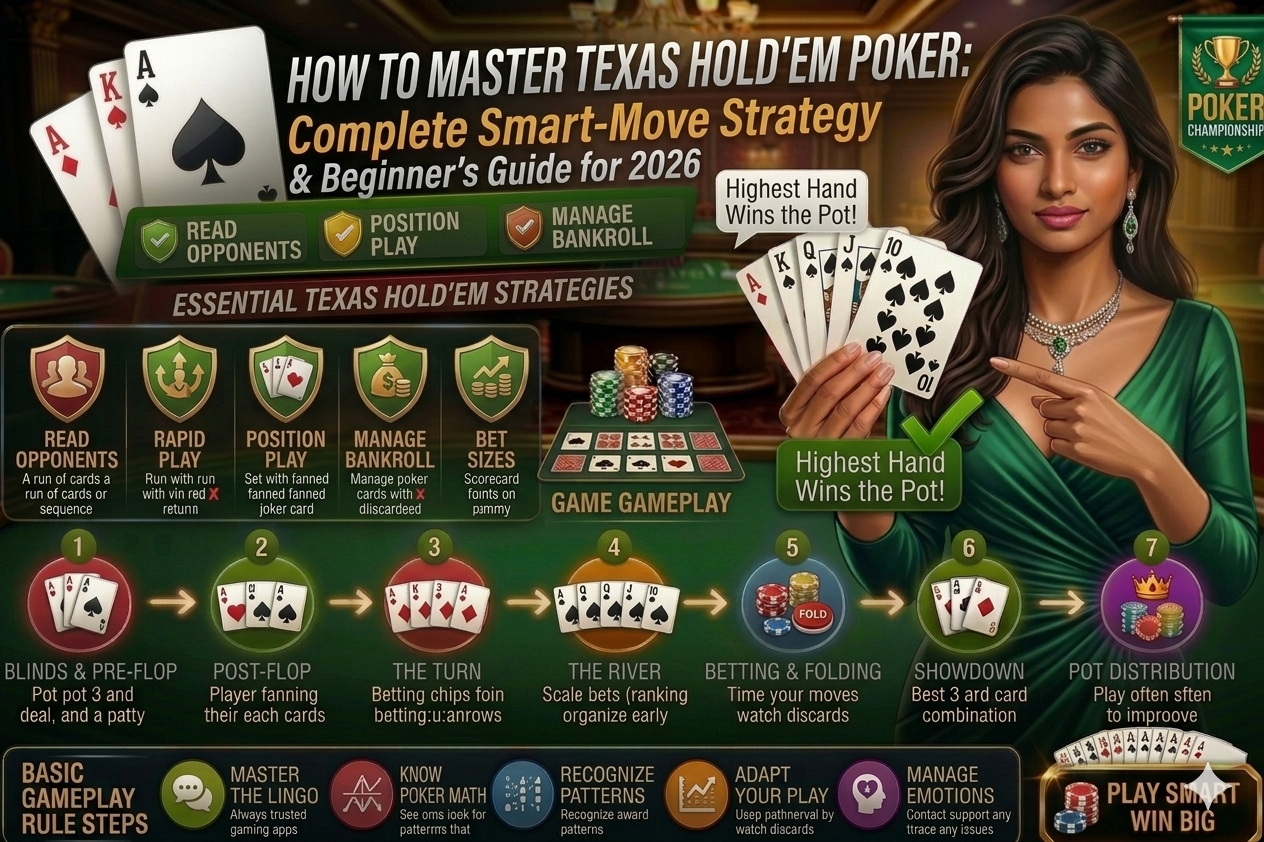 Basic Rules of Points Rummy and how to calculate points in 2026
