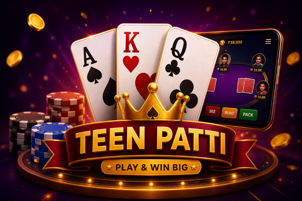 best teen patti apps india real money safe apps