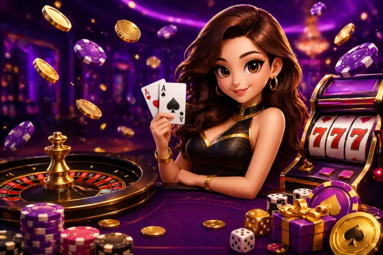 Teen Patti casino apps jackpot poker chips slot game