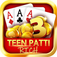 Teen Patti Rich real money gaming app review