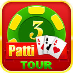 Teen Patti Tour real money gaming app review