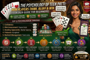 the psychology of teen patti