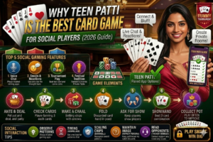 teen patti social players