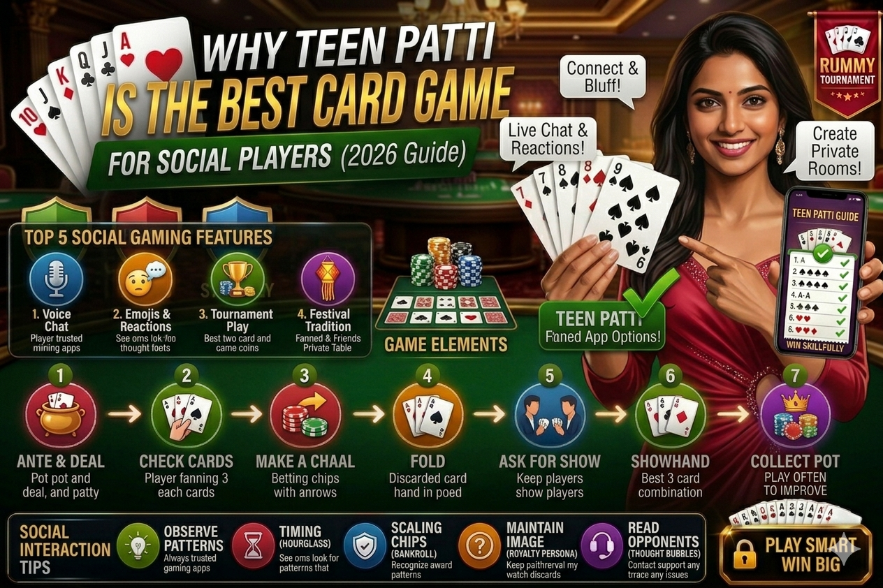 teen patti social players