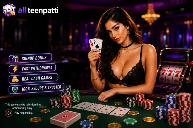 Teen Patti casino apps jackpot poker chips slot game