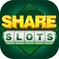 Share Slots app complete guide showing slot features, APK download and Android installation.