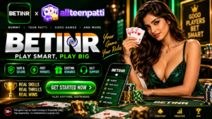 BETINR APK Download and Android Installation Guide