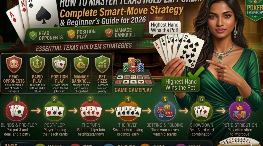Basic Rules of Points Rummy and how to calculate points in 2026
