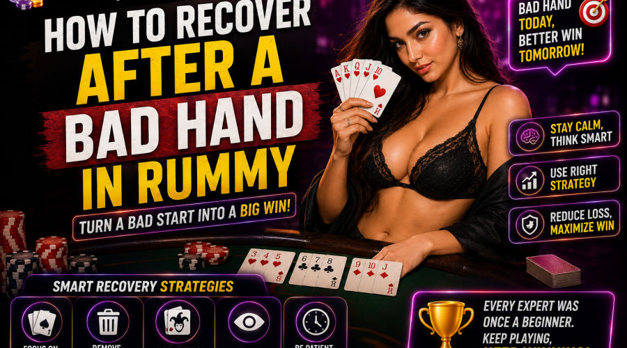 How to Create Multiple Winning Combinations at Once in Rummy strategy guide