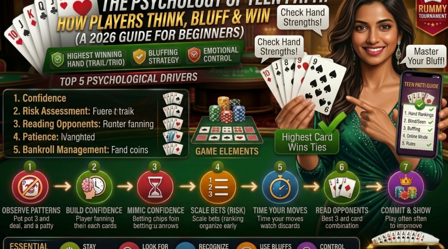 the psychology of teen patti