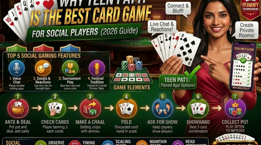 teen patti social players